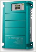 Wechselrichter AC Master 24/500 IEC
