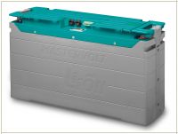 Lithium-Ionen Batterie MLI Ultra 24/6000