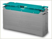 Lithium-Ionen Batterie MLI Ultra 12/6000