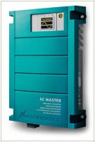 Wechselrichter AC Master 12/500 IEC