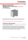 Montageanleitung Mittelkonsole Crafter 01-002-004-0056