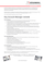 Stellenausschreibung Key-Account-Manager