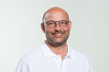 Carsten Thylmann - Vertrieb Verkehrsüberwachung
