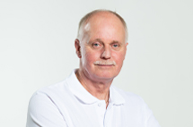 Karsten Gezorke - Betriebsleiter