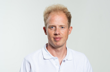 Timotheus Hoppe - Leitung Konstruktion