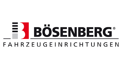 Flache Mittelkonsole  Walter Bösenberg GmbH - Fahrzeugeinrichtungen